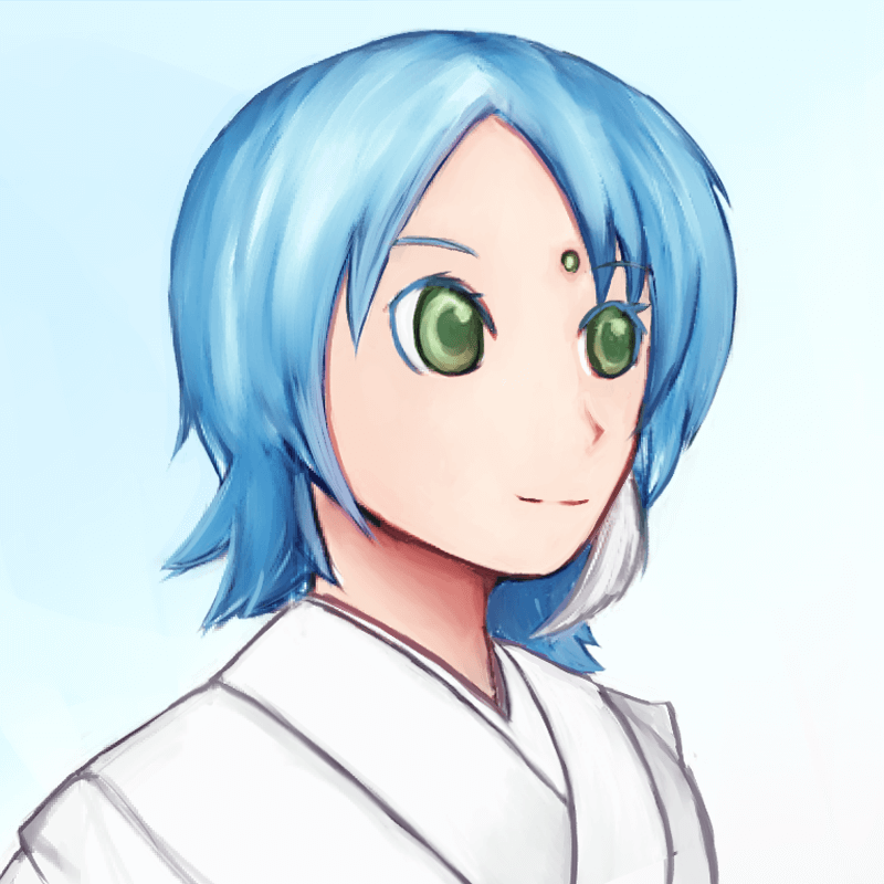 朝霞