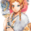 謹賀新年和泉ちゃん