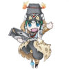 ちんちくりん鎮樹様