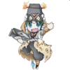 ちんちくりん鎮樹様