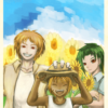 黄碧虎の日