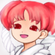 うめちゃん様らくがき(開眼)