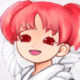 うめちゃん様らくがき(開眼)