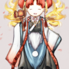冬衣ノ脇下様